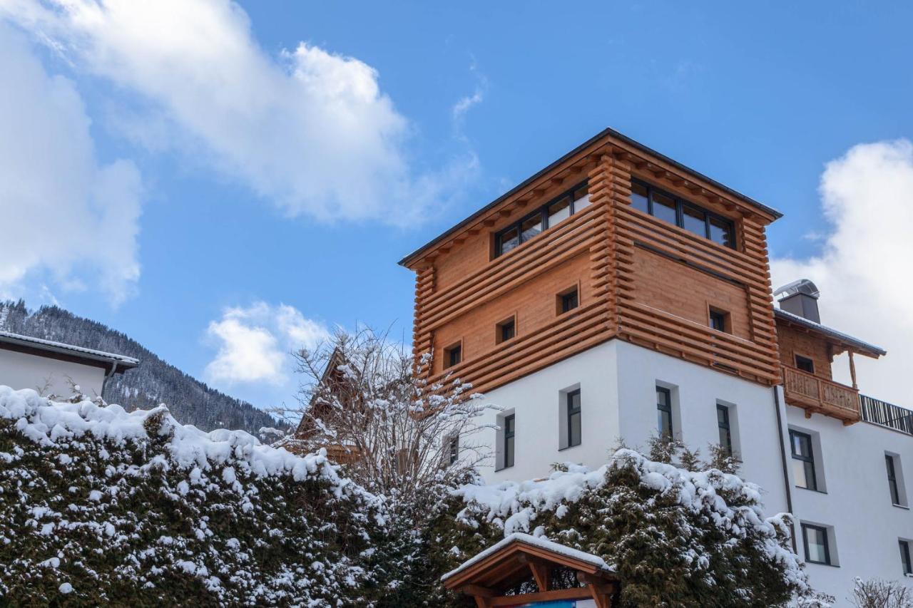 Schneggnheisl Panoramaappartements Sautens Zewnętrze zdjęcie