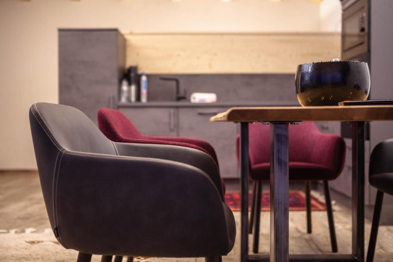Schneggnheisl Panoramaappartements Sautens Zewnętrze zdjęcie