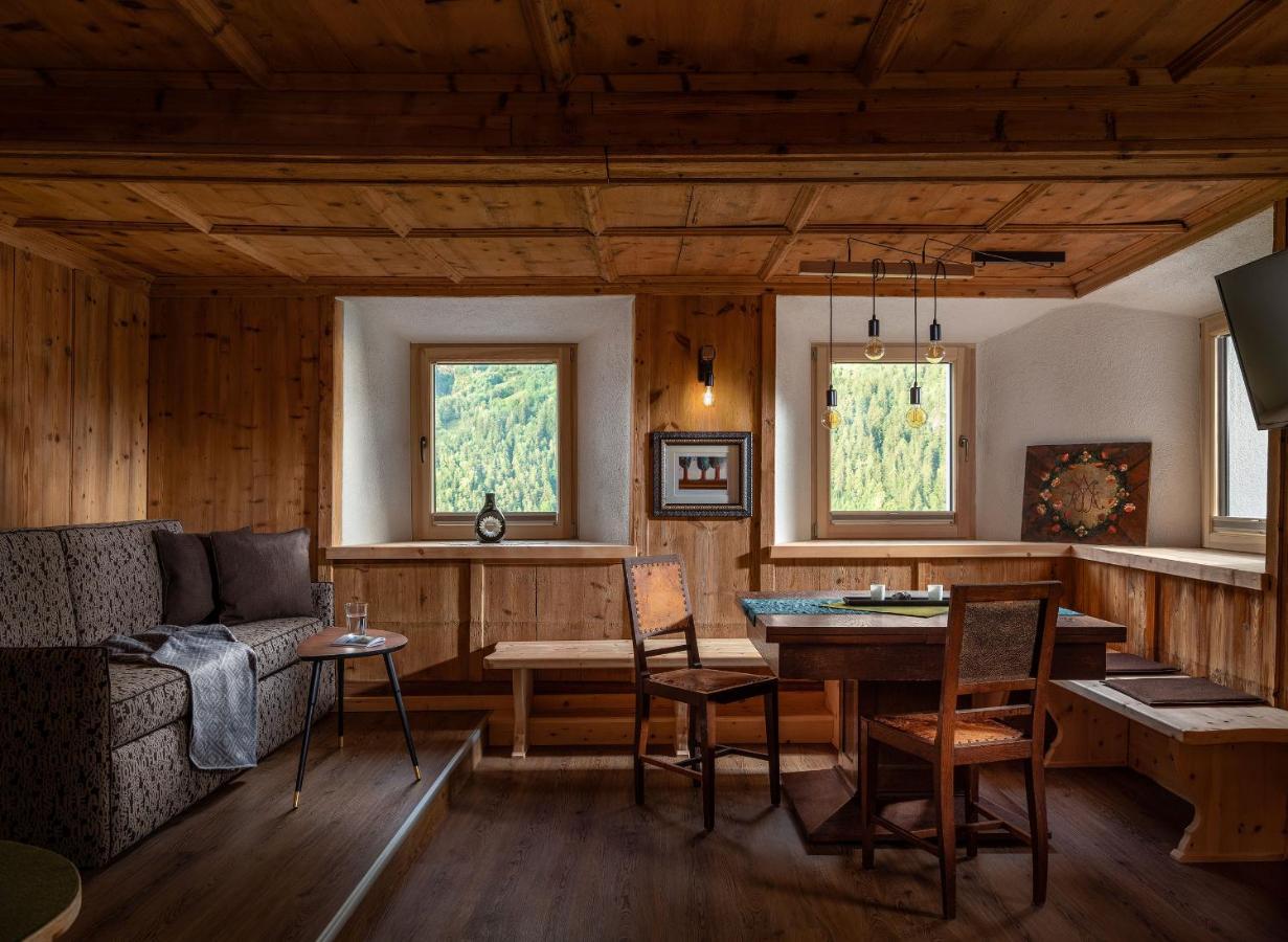 Schneggnheisl Panoramaappartements Sautens Zewnętrze zdjęcie
