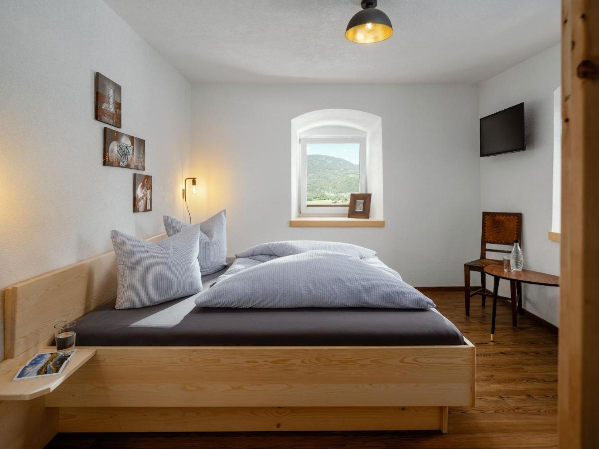 Schneggnheisl Panoramaappartements Sautens Zewnętrze zdjęcie
